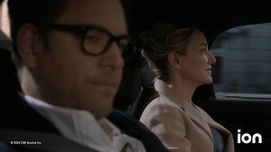 Did Marissa go too far with the honesty? Join us for more Bull today on ION Plus! #S2E21 | ION Television