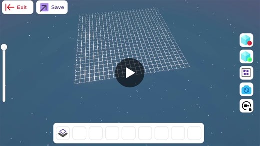 #gamedev #indiedev #unity #unitydots #ecs #proceduralgeneration #wavefunctioncollapse #voxel #indiegamedev #gamedevelopment #unity3d | Sujay Aryabodhi