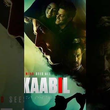 Kaabil (2017) #movie #film