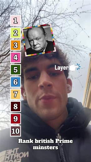 Not awful for first time.🫣