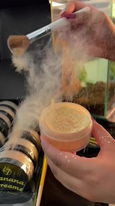 4.2K views · 96 reactions | W7 banana Dreams Loose Powder Available now Pink Flash Online | Pink Flash Online | Facebook