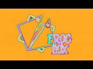 Frog Box Intro Effects| Preview 2 Fight In Flight Theme Song Effects