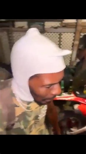 DIRTY DAN FREESTYLE ON WYFL RIDDIM AT WOLF NATION BASE 2026