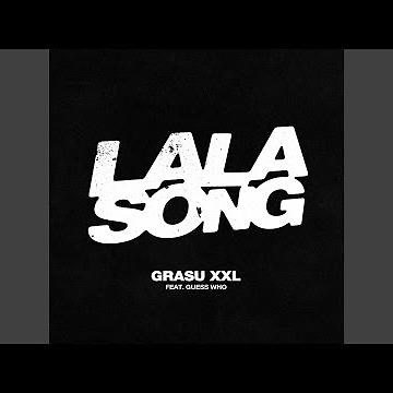 LaLa Song