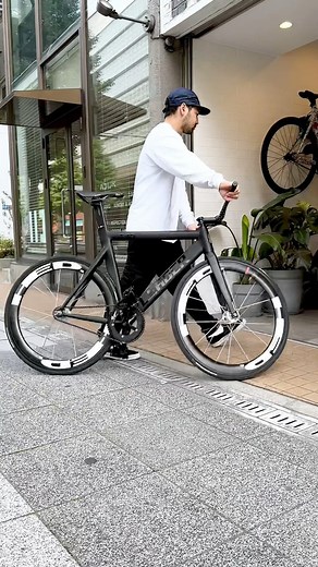 BROTURES 横浜 ピストバイクショップ | Take a look at our latest collection! There are lots of special wheels and even classic customs! If you have any comments about this guy or... | Instagram