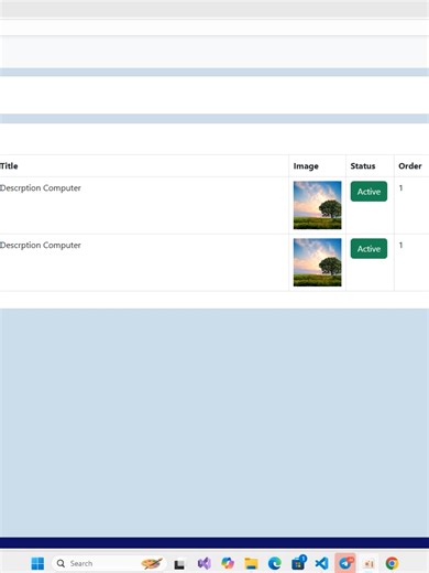 តោះមកស្ដាប់លោកគ្រូHim KimHong ពន្យល់វគ្គ Web Development (Backend) part 5 ទាំងអស់គ្នា។ នៅមជ្ឈមណ្ឌល បណ្តុះបណ្ដាល អាយ ស៊ី ធី (ICT professional training center) ប្រសិនបើជានិស្សិតចង់ពង្រឹងផ្នែកITអាចទំនាក់ទំនងមកកាន់ Page Facebook ឬ Link Telegram ខាងក្រោមនេះបាន សូមអរគុណ។ ••••••••••••••••• 📍ICT Campus I :ផ្លូវបេតុង01 ផ្ទះលេខ77 ភូមិក្រាំងអង្រ្កង​ សង្កាត់ក្រាំងធ្នង់​ ខណ្ឌសែនសុខ​ រាជធានីភ្នំពេញ ☎️092 702 175| 096 287 5270 Telegram: https://t.me/ictinfo1 Link Google map https://maps.app.goo.gl/aPwrBnbotp5