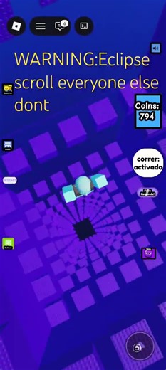 #automobile #music #roblox #haveitoldyoulatelythatiloveyou WARNING ECLIPSE SCROLL