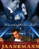 Jaan-e-mann 2006 | Jaan-e-mann Hindi Movie: Release Date, Cast, Story, Ott, Review, Trailer, Photos, Videos, Box Office Collection – Filmibeat