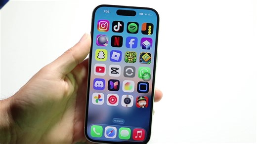 Cómo hacer un carrusel de fotos en Instagram