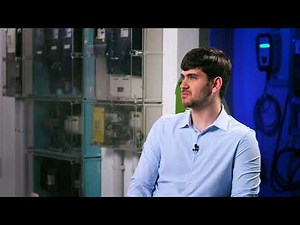 Why study the Master in Smart Grids