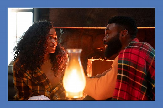 'Finding Joy' cast: Meet the actors bringing Tyler Perry's hit holiday melodrama to life