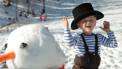 NICK JR CHRISTMAS IDENTS