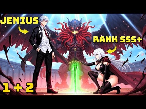 (PART1+2) Hari Pertama Sekolah, Aku PERMALUKAN Peraih Peringkat 11 dengan Alien Ratu! Manhwa Terbaik