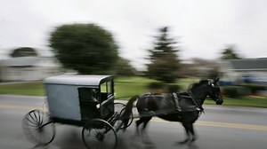 Why Were the Kids in 2 Amish Families Dying Suddenly? Researchers Find Some Answers