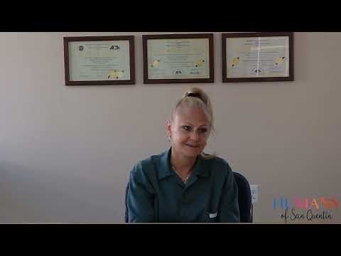 Pamela ~ Bedford Hills Correctional Facility