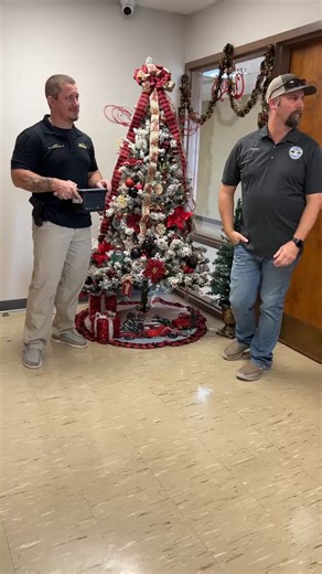 Town of Lockport on Reels