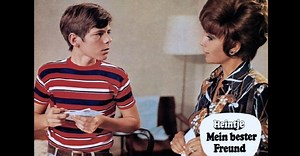 Heintje - Mein bester Freund · Film 1970 · Trailer · Kritik