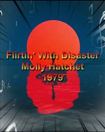 Flirtin With Disaster Molly Hatchet 2025