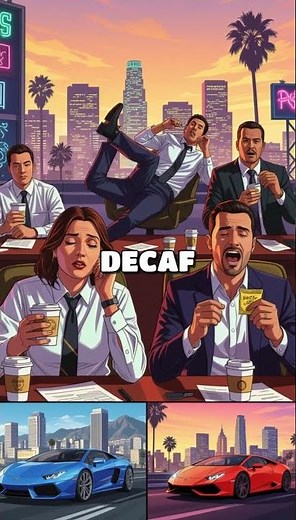 Unmasking Office Antics: Hilarious Tales from Behind the Cubicle Walls!