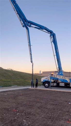 Aquí listo para tirar un poquito de sementó | Carlos Campos