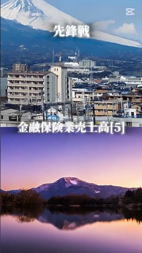 長泉町は強いんよね#おすすめ#地理系#ショート#YouTube#静岡県