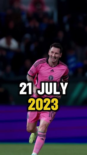 Messi's Debut Match for Inter Miami: Major League Soccer Highlights