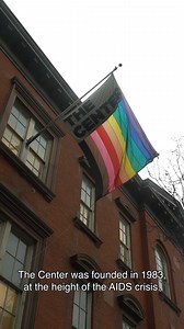 2.2K views · 281 reactions | The LGBT Community Center National...