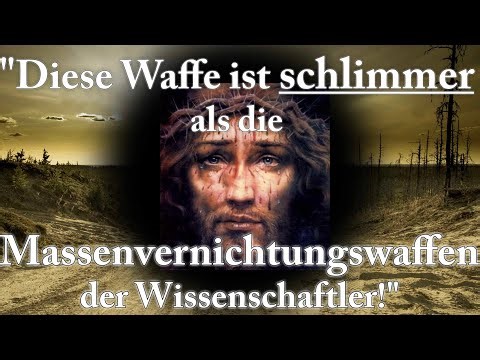"Katastrophale GRÄUEL haben die Kirche erfüllt” I Die Waffe der Messzerstörung I Kostbares Blut Jesu