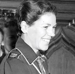 Estelle Bernadotte - Alchetron, The Free Social Encyclopedia