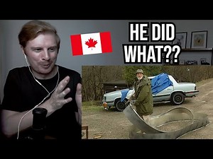 Reaction To The Red Green Show (Handyman Corner)
