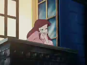 The scene of Ariel touching the water was bc she built castle walls to protect Melody from Ursula's sister. She never gave up the sea. You would know that if you watched the movie.The buzzfeed-fication of being critical of the Disney Princesses is a cancer to media discussion.