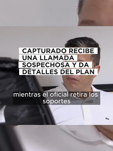 Recibe llamada sospechosa durante su revision - Alerta Aeropuerto - MADRID 🛫👮 #MADRID #AlertaAeropuerto #viajes #seguridad #migracion #liveshows | Alerta Aeropuerto