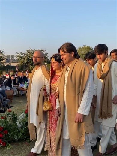 Beautiful Bride Nikkah Moments That Capture True Emotion