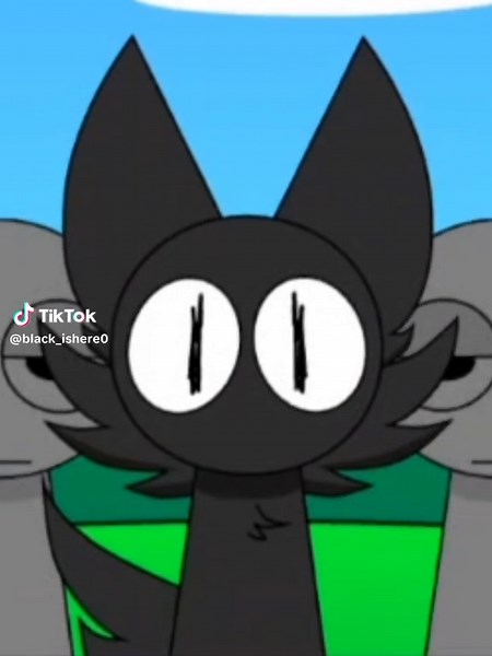 Fichi Phase 1-2: Sprunki Pyramixed