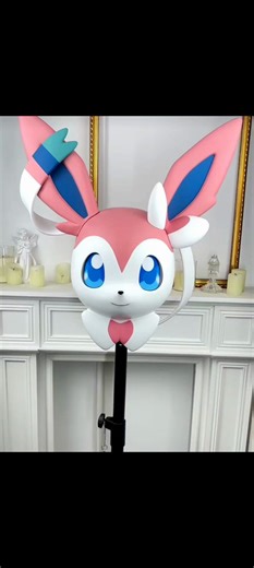 If there was a Leafeon or Espeon version…
