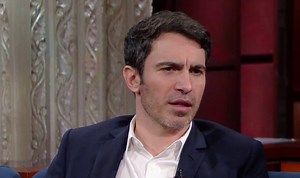 85K views · 50 reactions | "I was like a hero on set." Chris Messina gained 40 pounds for Live By Night by drinking beer and eating bagels and pasta. | Yahoo Entertainment | Facebook