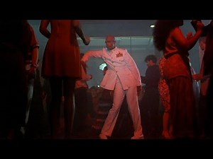 Major Payne Dance Scene