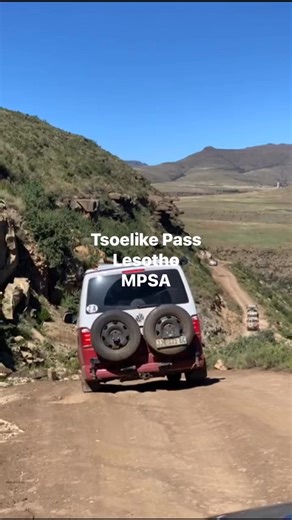 18K views · 157 reactions | The Tsoelike River Pass packs a whole lot of punch into a very short distance. Famous for its suspension bridge which dates back to 1930 built by German missionaries, this pass provides a foretaste to the mighty Matebeng Pass. You can read all about it on our website where you will find directions, maps, videos and GPS data.  MPSA Guest video www.MountainPassesSouthAfrica.co.za | Mountain Passes South Africa | Facebook