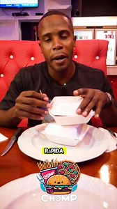 Al pv para recibir nuestra app chomp aclarar cualquier duda 56628713 Chomp Poths | Freddy King Perez