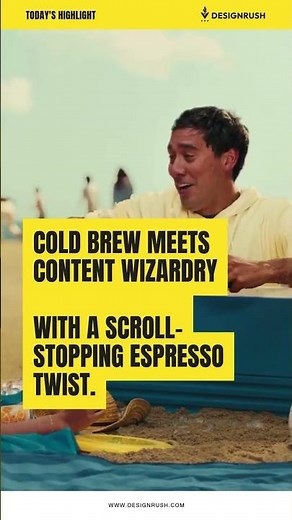 Zach King Hacks Coffee With Nescafé’s New Espresso Concentrate ☕✨
