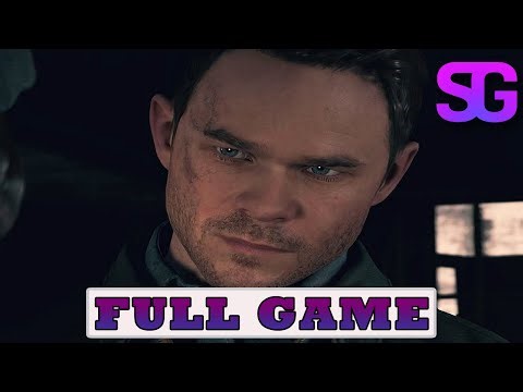 QUANTUM BREAK | FULL GAME - DUBLADO | Walkthrough - Sem Comentários