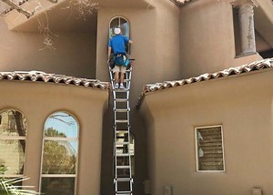 Top Rated Window Cleaning Service in Phoenix, Arizona