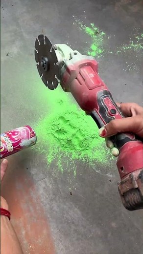 Mystery Behind Kat Kat Kat Sound !! #experiment #holi #होली #holicolours #holi2025 #holi