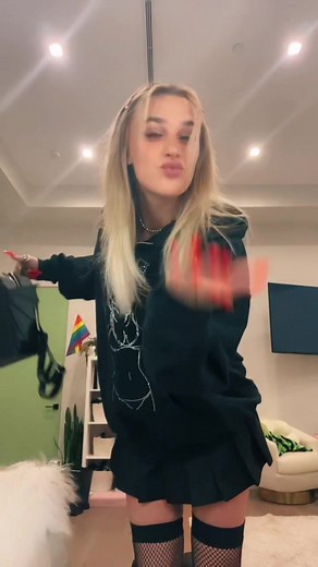 STREAM WRECK NOW! link in bio! reposting y’all who use the sound :)))