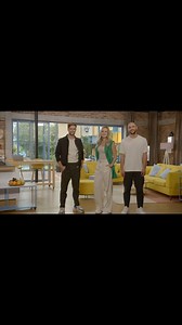 Nejnovější zprávy z ČR i ze světa, aktuální informace o dopravě a o počasí!☝🏻 ⛈️🌤️🌏 Zajímaví hosté a k tomu všemu pořádná porce zábavy, která na vás čeká každé ráno od pondělí do pátku s Johanem, Ondrou a Bárou! 👀📺 Tohle je náš nový snídaňový spot, který budete brzy vídat na televizních obrazovkách, jak se vám líbí? 🤩📺 | Snídaně