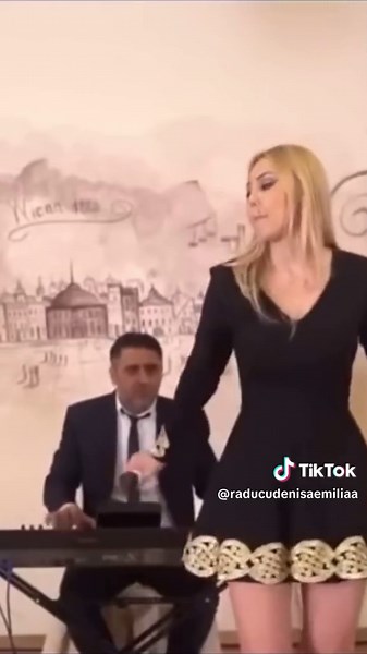 Muzică de petrecere și muzică populară – Denis Araducu viral