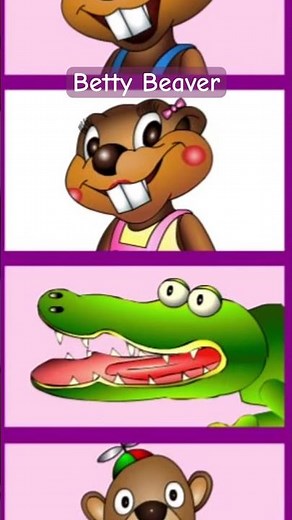 Yo Gabba Gabba: Funny Faces Compilation