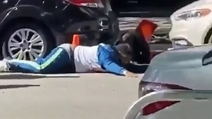 Rapper FBG Duck is shot dead in drive-by shooting