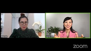 Hôm nay, các bạn hãy cùng Linh gặp gỡ một trong những nhà thiết kế hàng đầu tại Việt Nam đồng thời cũng là một nhà tư vấn chiến lược và sáng tạo trong đa lĩnh vực. Không chỉ nổi tiếng với những bộ sưu tập cao cấp tại Úc hay trong các tuần lễ thời trang lớn trên thế giới, hiện nay cô ấy còn đang hỗ trợ các thương hiệu đến gần hơn với người tiêu dùng - Betty Trần. Đến với buổi trò chuyện, cô ấy sẽ chia sẻ về hành trình chinh phục ngành công nghiệp thời trang trong suốt 15 năm qua. Và đặc biệt là n