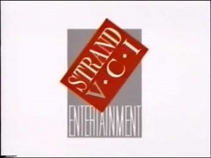 strand vci entertainment 1988
